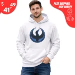 Minnesota Rebel Alliance Hoodie