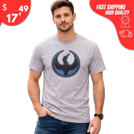 Minnesota Rebel Alliance T-shirt