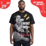 My Favorite Coach Is a Woman T-Shirt