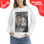 Nicolas Maduro Arrested sweatshirt