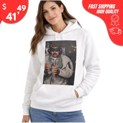 Nicolas Maduro Arrested hoodie
