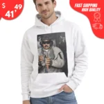 Nicolas Maduro Arrested hoodie