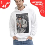 Nicolas Maduro Arrested Hoodie - Image 2