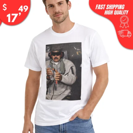 Nicolas Maduro Arrested t-Shirt