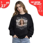 RIP Catherine Anne O'Hara Sweatshirt
