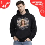 RIP Catherine Anne O'Hara hoodie