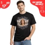 RIP Catherine Anne O'Hara t-Shirt