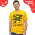 Sexual Tyrannosaurus Drew Timme Shirt