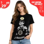 Zdeno Chara Retirement T-Shirt