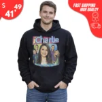 iCharlie Hoodie