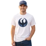 Minnesota Rebel Alliance T-Shirt - Image 2