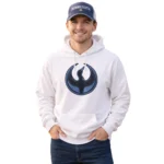 Minnesota Rebel Alliance T-Shirt - Image 4