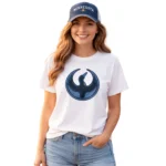Minnesota Rebel Alliance T-Shirt