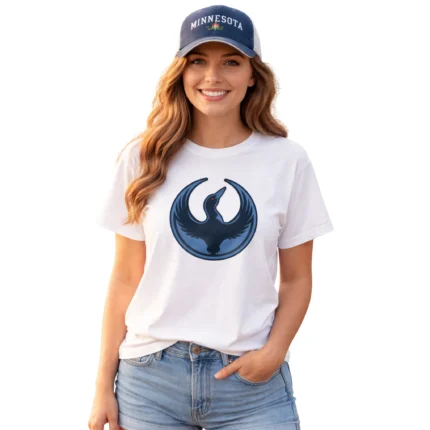 Minnesota Rebel Alliance T-Shirt