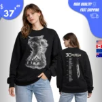 30th Anniversary Scream Kill Tour Sweatshirt