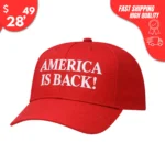 America Is Back Hats