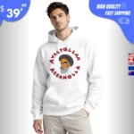 Ayatollah Assahola Simpson Hoodie