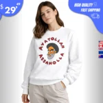 Ayatollah Assahola Simpson Sweatshirt