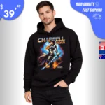 Chappell Roan Fortnite Hoodie