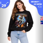 Chappell Roan Fortnite Sweatshirt
