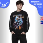 Chappell Roan Fortnite Long Sleeves
