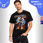 Chappell Roan Fortnite t-Shirt