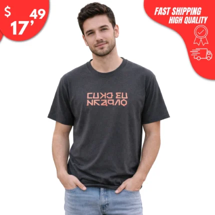 Come to Brazil MCR Shirt