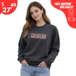 Come to Brazil MCR Sweatshirt