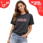 Come to Brazil MCR t-Shirt