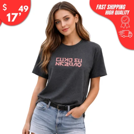 Come to Brazil MCR t-Shirt