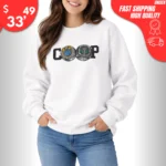 Coop Cooper Kupp Sweatshirt