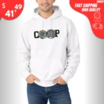 Coop Cooper Kupp hoodie