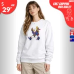 Free Bird Brock Nelson Sweatshirt
