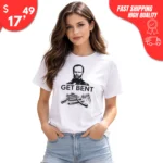 Get Bent Sherman's Neckties Shirt