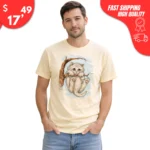 Hang In There Baby Cat Taylor Swift Shirt