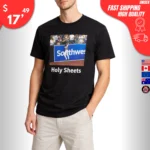 Holy Sheets Jackson Merrill Shirt