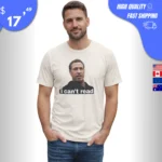 I Can't Read Gavin Newsom Shirt