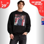 Jack Hughes Teeth Lose Sweatshirt