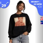 King Harris Mom Picture Shirt - Image 4