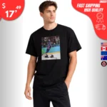 Megan Keller OT Goal Shirt