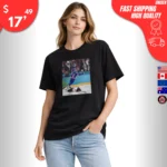 Megan Keller OT Goal t-Shirt