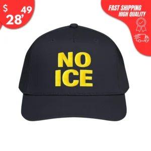 No Ice Hat