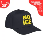 No Ice Hats