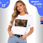 No Thank You Vampire Lestat t-Shirt
