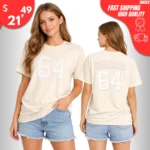 Ocasio 64 Bad Bunny t-Shirt