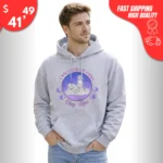 Orchids of Asia Day Spa Hoodie