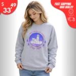 Orchids of Asia Day Spa Sweatshirt