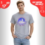 Orchids of Asia Day Spa t-Shirt