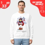 Ralph Lauren Polo Bear Taylor Swift Sweater