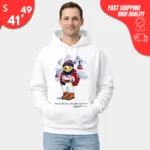 Ralph Lauren Polo Bear Taylor Swift hoodie